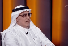 صورة رئيس «مركز الحياة الفطرية»: تطوير محمية طبيعية جديدة