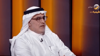 صورة رئيس «مركز الحياة الفطرية»: تطوير محمية طبيعية جديدة