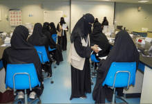 صورة انطلاق برنامج موهبة الإثرائي الأكاديمي 2025 بجامعة الملك فيصل