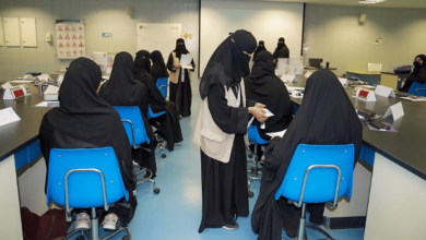 صورة انطلاق برنامج موهبة الإثرائي الأكاديمي 2025 بجامعة الملك فيصل