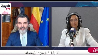 صورة الصين تشترط المشاورات المتكافئة لحل الخلافات مع الولايات المتحدة وترفض سياسات ترامب