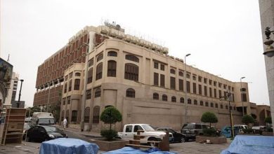 صورة باب البنط بمنطقة جدة التاريخية.. ذاكرة الأصالة والتراث لأكثر من 150 عامًا