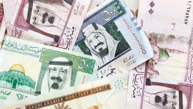 صورة سعر الريال مقابل الدولار والعملات الأجنبية اليوم الإثنين 511447