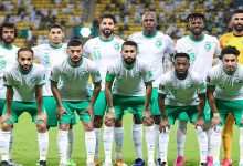 صورة البريكان يقود الهجوم.. تشكيل الأخضر أمام المكسيك في ربع نهائي الكأس الذهبية