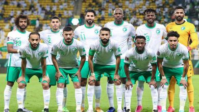 صورة البريكان يقود الهجوم.. تشكيل الأخضر أمام المكسيك في ربع نهائي الكأس الذهبية