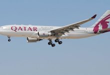 صورة قطر تغلق مجالها الجوي مؤقتا: أمن وسلامة جميع الأفراد على أراضينا أولوية قصوى