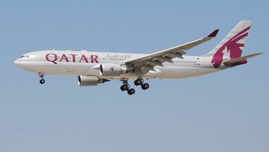 صورة قطر تغلق مجالها الجوي مؤقتا: أمن وسلامة جميع الأفراد على أراضينا أولوية قصوى