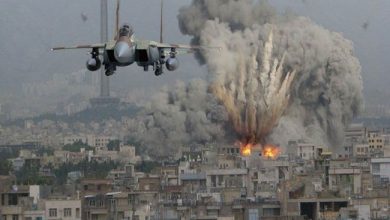 صورة وزير دفاع اسرائيل أوعز إلى جيشه مواصلة القتال ضد حماس في غزة بمعزل عن أي مفاوضات