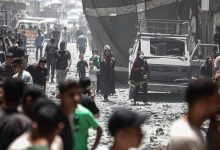 صورة مصدر مصري: رفضنا إنشاء مراكز توزيع مساعدات في غزة قرب الحدود وما سيحدث في الأيام المقبلة ليس سهلا