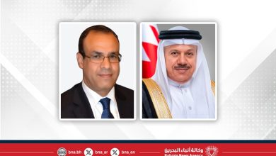 صورة وزير الخارجية يتلقى اتصالا هاتفيا من وزير الخارجية والهجرة وشؤون المصريين بالخارج في جمهورية مصر العربية