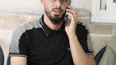 صورة شهيد ومصابان برصاص قوات الاحتلال جنوب الخليل