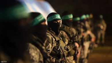 صورة حماس ترد على تقرير حول اشتراط الحركة بعض الشروط الخاصة بها ضمن مفاوضات إطلاق النار