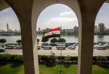 صورة مصر تبلغ الولايات المتحدة بضرورة وقف حرب غزة وتدفق المساعدات