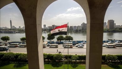 صورة مصر تبلغ الولايات المتحدة بضرورة وقف حرب غزة وتدفق المساعدات