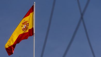 صورة الخارجية الإسبانية تستدعي القائم بأعمال السفارة الإسرائيلية في مدريد