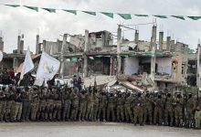صورة “القسام” تنشر: لن يعود حيا (صورة)