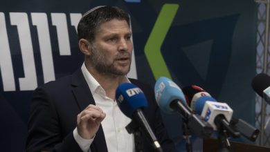 صورة سموتريتش: الأزمة في الحكومة الإسرائيلية خطيرة ونحن على بُعد خطوة من التوقف وخسارة الحرب