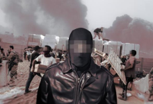 صورة ليبرمان يفضح مخطط نتنياهو “الخطير” في غزة: يُسلّح سِرًّا عصابات إجرامية مرتبطة بداعش