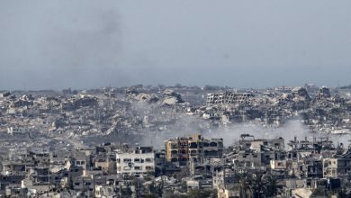 صورة رئيس تشيلي يعاقب إسرائيل: لا يمكننا الاستمرار في تمويل قتل الأطفال في غزة