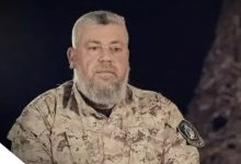 صورة من هو زعيم حماس الجديد عز الدين الحداد؟..