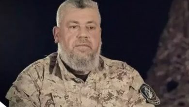 صورة من هو زعيم حماس الجديد عز الدين الحداد؟..