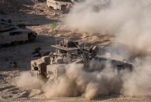 صورة “قناة 12” العبرية: خلافات تسود الاجتماع بين القيادة العسكرية والسياسية بخصوص مواصلة الحرب في غزة