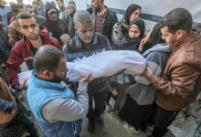 صورة شكوى ضد إسرائيل بتهمة ارتكاب إبادة في قضية مقتل طفلين فرنسيين في غزة في نهاية 2023