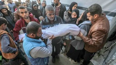 صورة شكوى ضد إسرائيل بتهمة ارتكاب إبادة في قضية مقتل طفلين فرنسيين في غزة في نهاية 2023