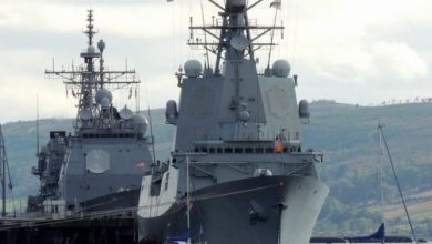 صورة إسبانيا تنفق 113 ألف يورو لتوفير طعام « حلال » لجنود مغاربة سيتلقون تدريباً مكثفاً في شركة لبناء السفن