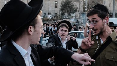 صورة الجيش الإسرائيلي يؤكد أن العقوبات ضد الحريديم غير كافية ويعتزم استدعاء “سن 16 عاما” لسد العجز
