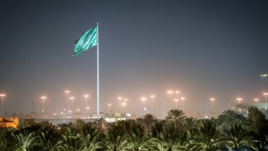 صورة السعودية: رفض إسرائيل لزيارة  المشترك إلى الضفة الغربية تأكيد على رفضها أي محاولات جدية للسلام