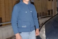 صورة استشهاد طفل متأثرا بإصابته برصاص الاحتلال في سنجل شمال شرق رام الله