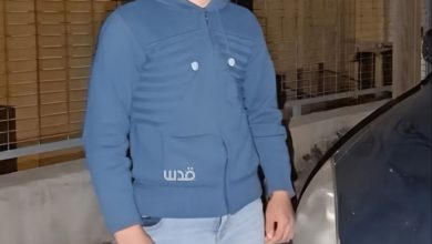 صورة استشهاد طفل متأثرا بإصابته برصاص الاحتلال في سنجل شمال شرق رام الله
