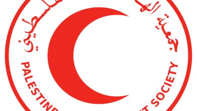 صورة رئيس جمعية الهلال الأحمر الفلسطيني يلتقي الأمير ويليام لبحث الاستجابة الإنسانية في غزة
