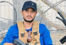صورة اعترافات خطيرة لـ”أبو شباب” قائد مليشيا في غزة: نتعاون مع السلطة والجيش الإسرائيلي ونسيطر على رفح.. ورام الله تنفي مزاعمه..