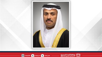 صورة مملكة البحرين وروسيا الاتحادية توقعان مذكرة تفاهم في مجال الإعلام واتفاقية تعاون بين وكالتي الأنباء خلال منتدى سانت بطرسبورغ الاقتصادي 2025