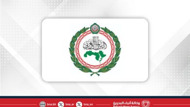 صورة البرلمان العربي يدين بشدة العدوان الذي شنته إيران على دولة قطر