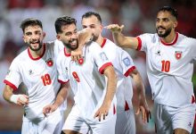 صورة 13 منتخبا حجز مقعدا له في نهائيات كأس العالم 2026 لحد الآن والأردن أول منتخب عربي يتمكن من التأهل