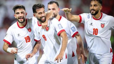 صورة 13 منتخبا حجز مقعدا له في نهائيات كأس العالم 2026 لحد الآن والأردن أول منتخب عربي يتمكن من التأهل