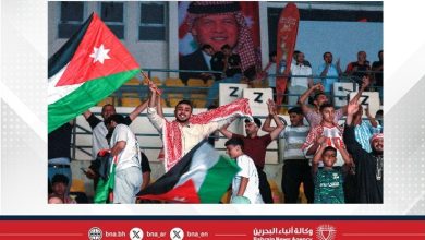 صورة الأردن يحقق إنجازاً تاريخياً بتأهله لكأس العالم 2026 لأول مرة