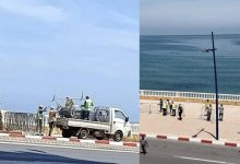 صورة المغرب يزيل « جدران » الفنيدق.. ترحيب محلي وقلق إسباني من تصاعد الهجرة