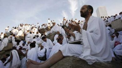 صورة السعودية تقرر إصدار « شواهد » للحجاج والمعتمرين تثبت إتمامهم للمناسك
