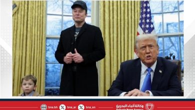 صورة ترامب يستبعد أي حوار مع إيلون ماسك رغم محاولات الوساطة