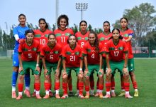 صورة مونديال الناشئات… المنتخب المغربي في المجموعة الأولى رفقة البرازيل وإيطاليا وكوستاريكا