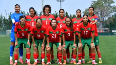 صورة مونديال الناشئات… المنتخب المغربي في المجموعة الأولى رفقة البرازيل وإيطاليا وكوستاريكا
