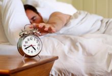 صورة كثرة النوم قد تكون خطراً على الدماغ