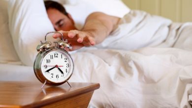 صورة كثرة النوم قد تكون خطراً على الدماغ