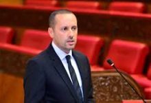 صورة مساءلة وزير الصحة عن إلغائه صفقات الحراسة والنظافة ووضع أخرى على المقاس