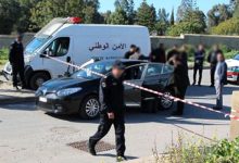 صورة العثور على جثة أربعيني بمنطقة خلاء بكورنيش « مالاباطا  » يستنفر الأمن