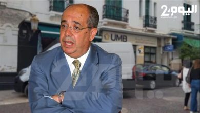 صورة دانيال زيوزيو يمثل أمام القضاء بعد اختلاسه أموال بنك في تطوان وتأخير الملف إلى 23 يونيو